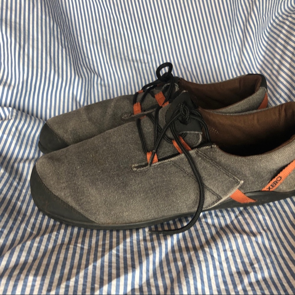 Xero Shoes Hana Men's Size 13